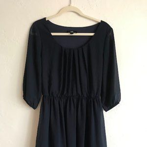 I.N. San Francisco Studio Dress Size M